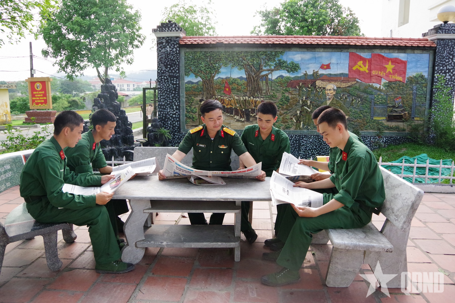 Trung đoàn 141: Chủ động nắm tư tưởng, phòng ngừa vi phạm từ cơ sở